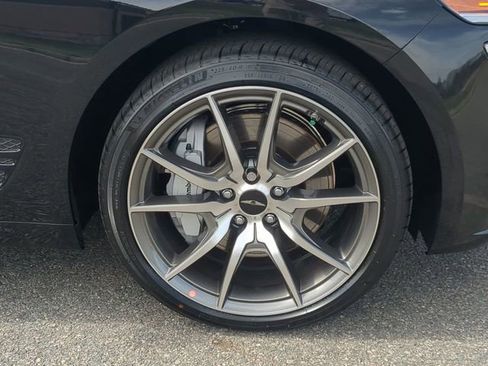 New 2026 Genesis G70 2.5T Prestige AWD/4WD image 10