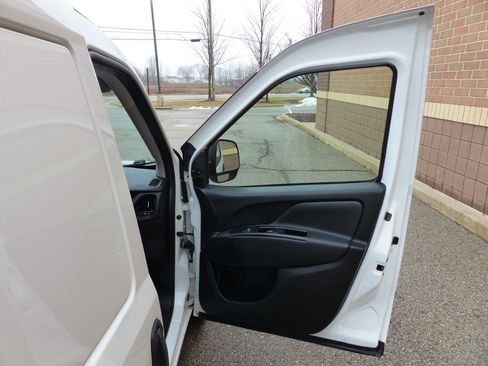 Used 2020 RAM ProMaster City Tradesman image 34