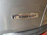 Used 2015 Jeep Cherokee Latitude w/ Cold Weather Group image 2