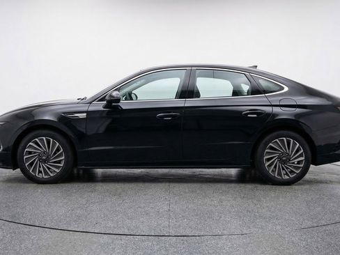 Used 2025 Hyundai Sonata SEL image 5