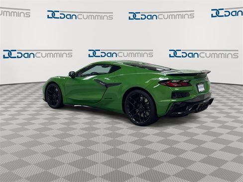 New 2026 Chevrolet Corvette Z06 image 6