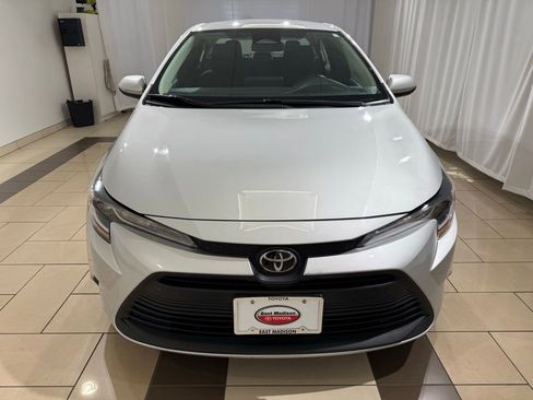 Certified 2023 Toyota Corolla LE image 8