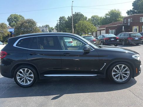 Used 2018 BMW X3 xDrive30i w/ Premium Package AWD/4WD image 20
