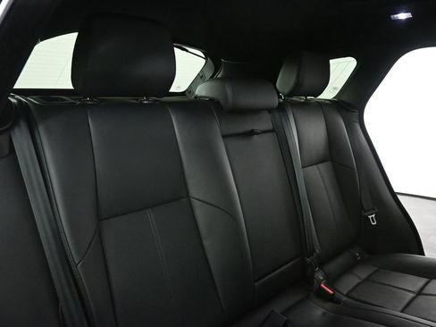 Used 2024 Land Rover Range Rover Velar Dynamic SE image 18