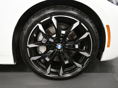 Used 2026 BMW 430i xDrive Convertible AWD/4WD image 29