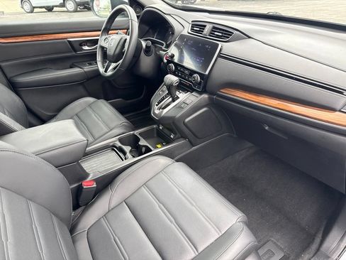 Used 2020 Honda CR-V EX-L image 38