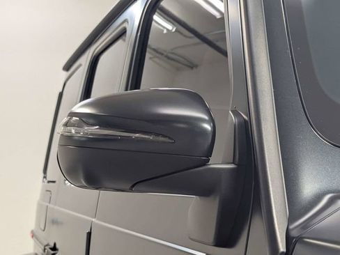 Used 2021 Mercedes-Benz G 63 AMG 4MATIC image 31