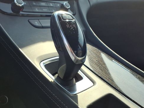 Used 2017 Buick LaCrosse Essence w/ Sights and Sounds Package image 14