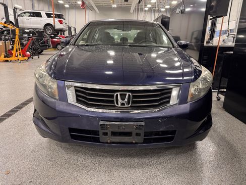 Used 2008 Honda Accord EX image 31