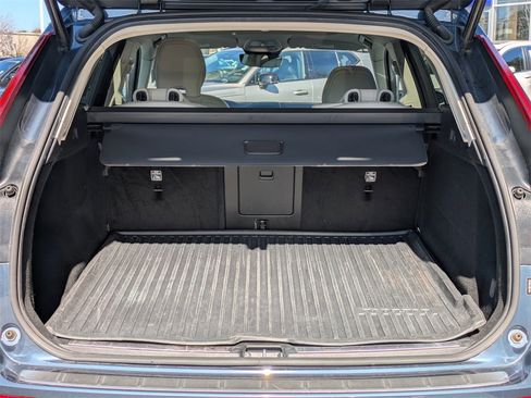 Certified 2023 Volvo XC60 B5 Plus w/ Protection Package Premier image 13