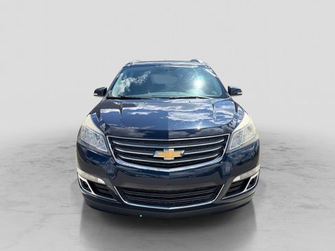 Used 2015 Chevrolet Traverse LT w/ Traveler's Package FWD image 12