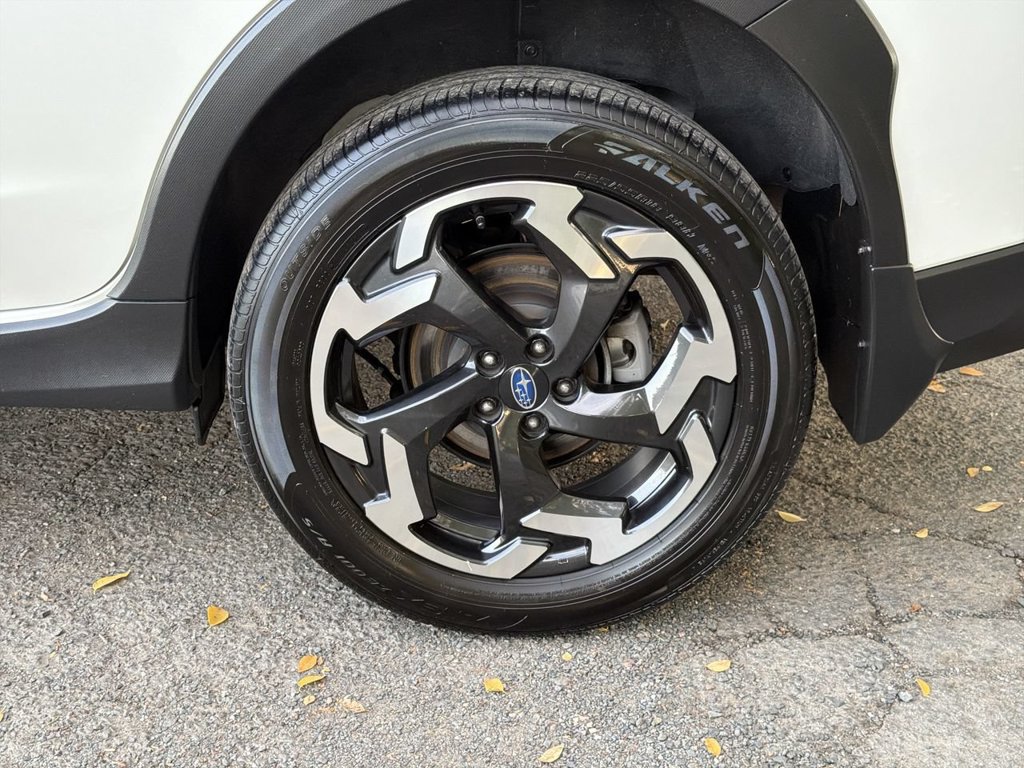 Certified 2021 Subaru Crosstrek 2.5i Limited w/ Moonroof Package 2 AWD/4WD image 11