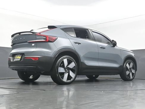 Used 2023 Volvo C40 P8 Recharge Ultimate AWD/4WD image 43