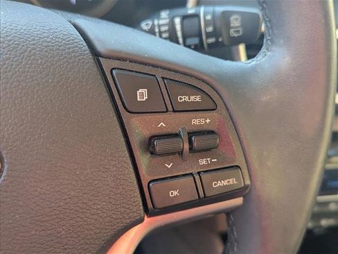 Used 2020 Hyundai Tucson Limited image 9