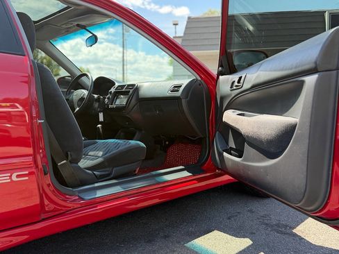 Used 2000 Honda Civic Si image 89