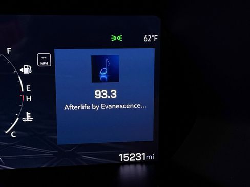 Used 2024 GMC Canyon Elevation w/ Elevation Premium Package image 37