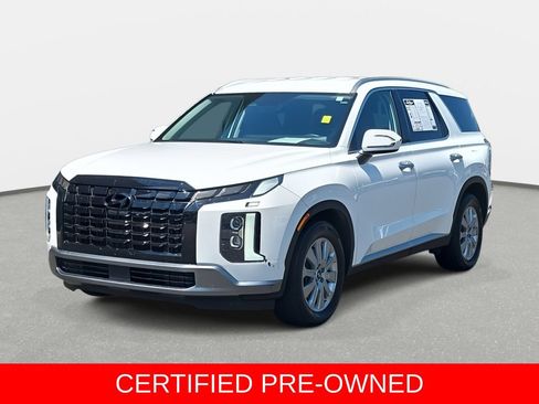Used 2024 Hyundai Palisade SEL AWD/4WD image 38