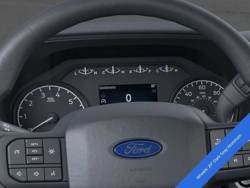 New 2026 Ford F150 STX AWD/4WD image 15