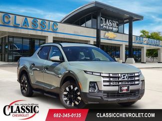 Used 2025 Hyundai Santa Cruz SEL FWD 360° Tour