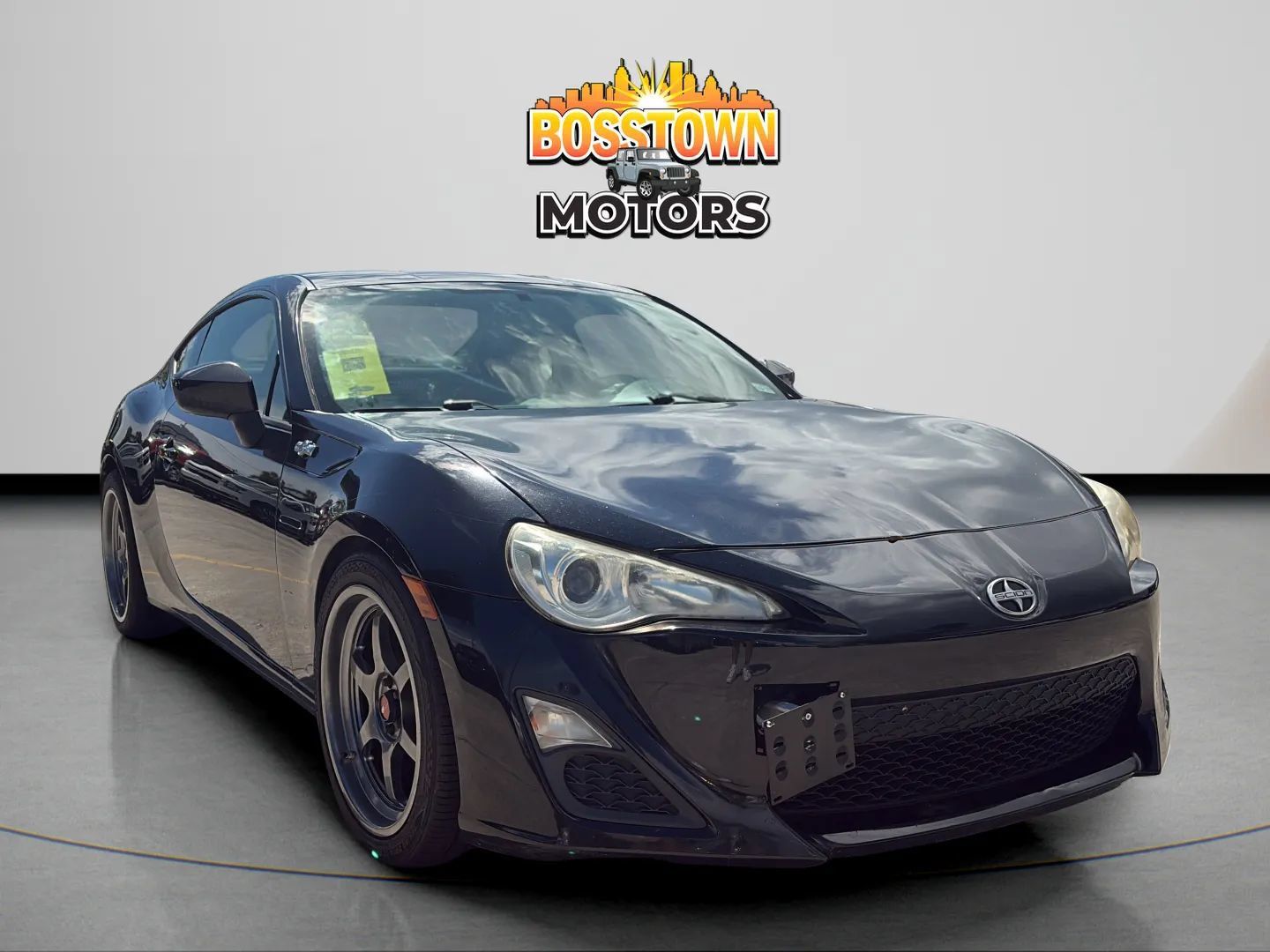 Used 2014 Scion FR-S RWD image 11