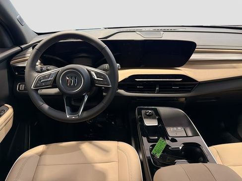 New 2026 Buick Enclave Preferred w/ Power Package FWD image 21