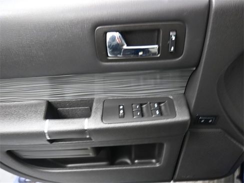 Used 2016 Ford Flex SEL w/ Equipment Group 202A image 13