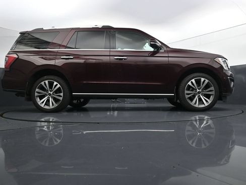 Used 2021 Ford Expedition Limited AWD/4WD image 35