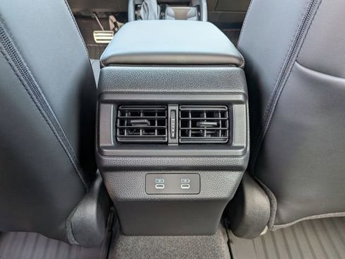 New 2026 Honda Accord Sport image 16