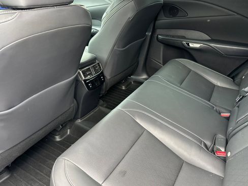 Certified 2024 Lexus RX 350 Premium w/ Accessory Package (Z1) FWD image 28