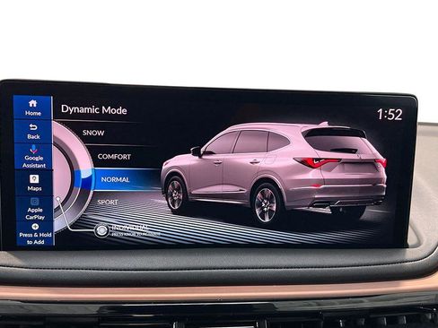 New 2026 Acura MDX SH-AWD w/ Technology Package image 28