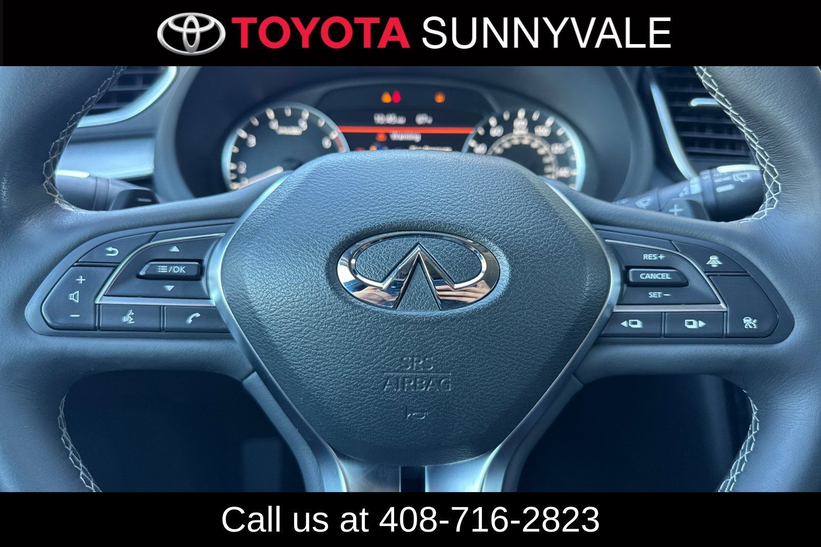 Used 2019 INFINITI QX50 Essential w/ Premium Heat Package AWD/4WD image 28