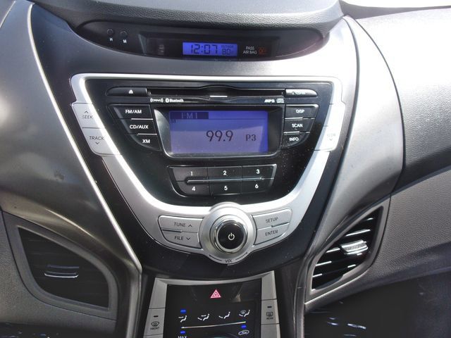 Used 2012 Hyundai Elantra GLS w/ Preferred Pkg 3 FWD image 14