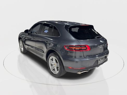 Used 2017 Porsche Macan image 5