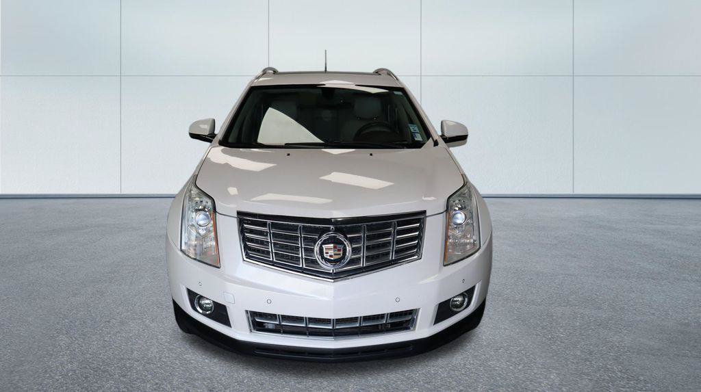 Used 2013 Cadillac SRX Performance FWD image 11