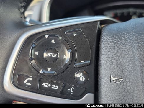 Used 2019 Honda CR-V EX-L image 25