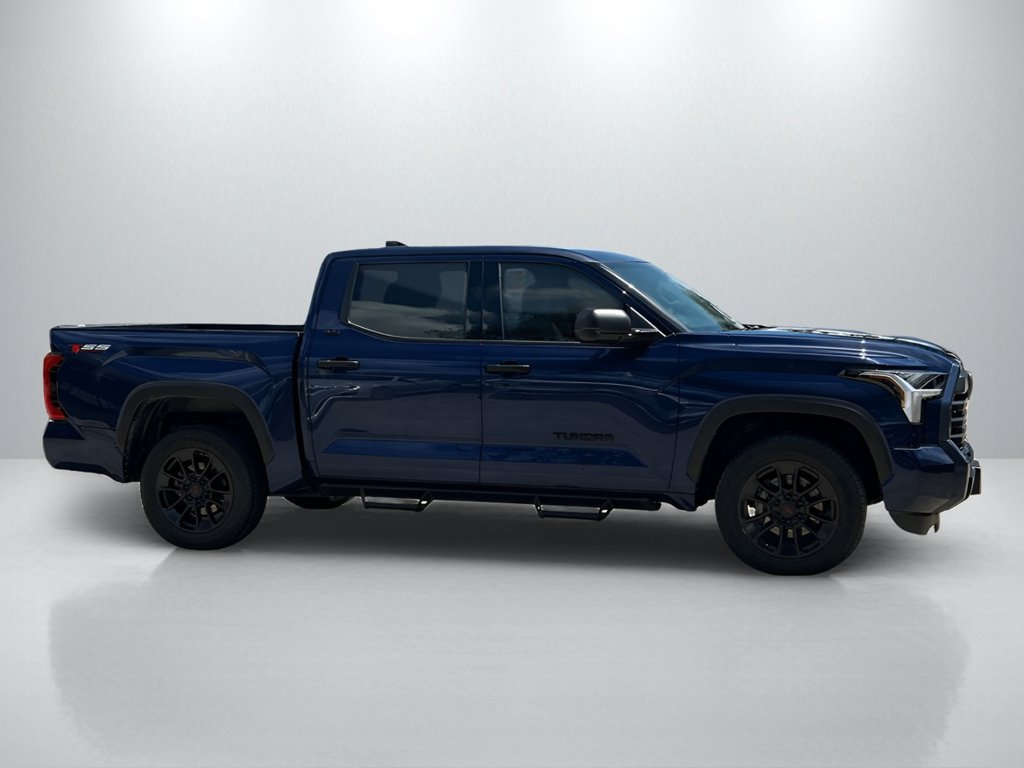 Used 2024 Toyota Tundra SR5 AWD/4WD image 4