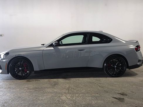 Used 2023 BMW M240i xDrive Coupe w/ Premium Package image 7