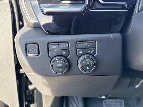 New 2026 Chevrolet Silverado 1500 LT Trail Boss image 13