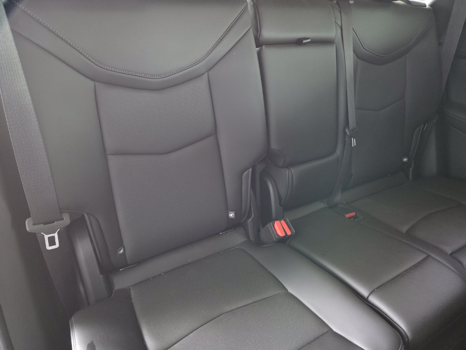Used 2024 Cadillac XT5 Premium Luxury AWD/4WD image 25