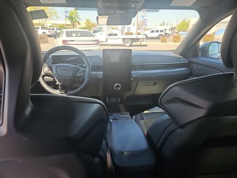 Used 2024 Ford Mustang Mach-E GT image 10