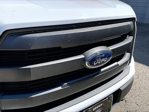 Used 2016 Ford F150 Lariat w/ Equipment Group 502A Luxury image 30