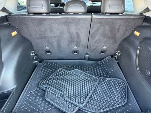 Used 2022 Jeep Compass Latitude w/ Sun and Sound Group image 15