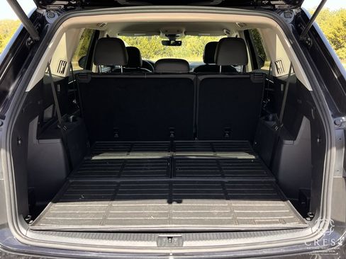 Used 2024 Volkswagen Atlas SE FWD image 28
