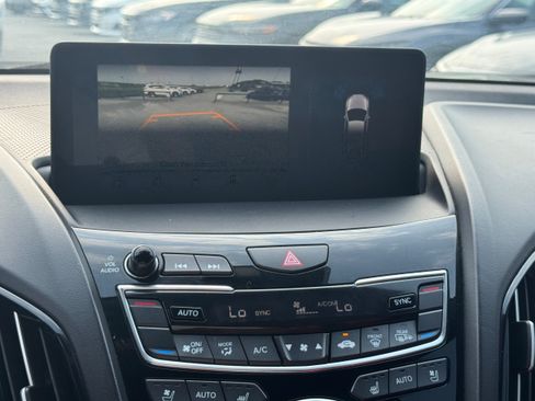 Used 2022 Acura RDX A-Spec FWD image 15