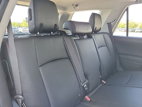 Used 2021 Toyota 4Runner TRD Off-Road Premium image 16