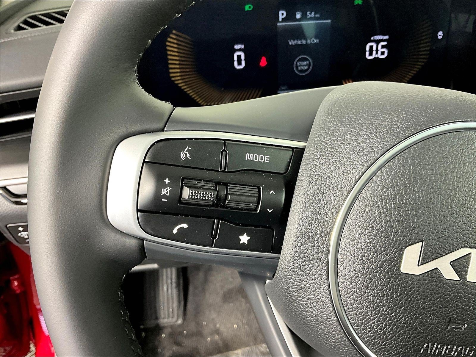 New 2026 Kia K5 GT-Line w/ GT-Line Premium Package FWD image 22