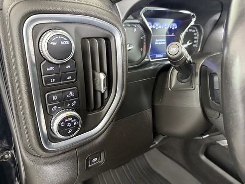 Used 2022 GMC Sierra 2500 Denali image 28