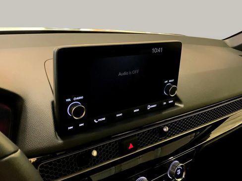Used 2024 Honda Civic Sport image 46