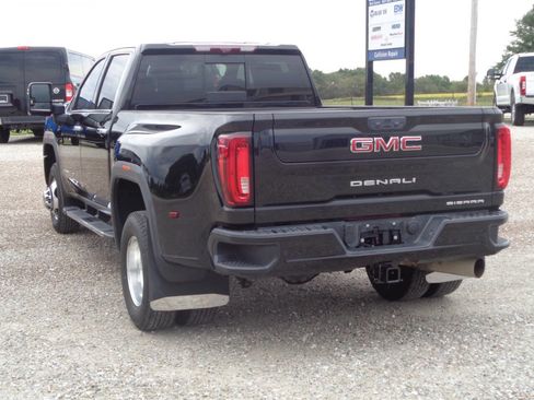 Used 2020 GMC Sierra 3500 Denali w/ Denali Ultimate Package image 9