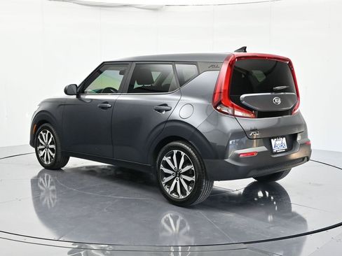 Used 2020 Kia Soul LX image 7